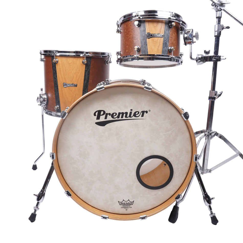 PREMIER | ONE | DRUM KIT | 24/13/16