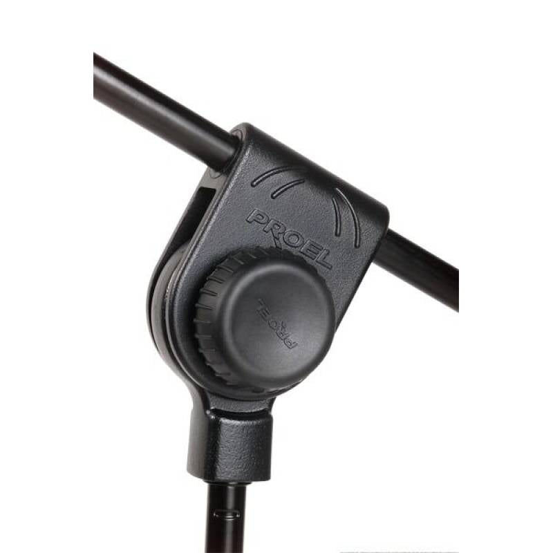 PRO200BK Microphone Stand