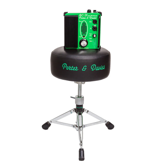 Porter & Davies - BCX TACTILE DRUM MONITOR