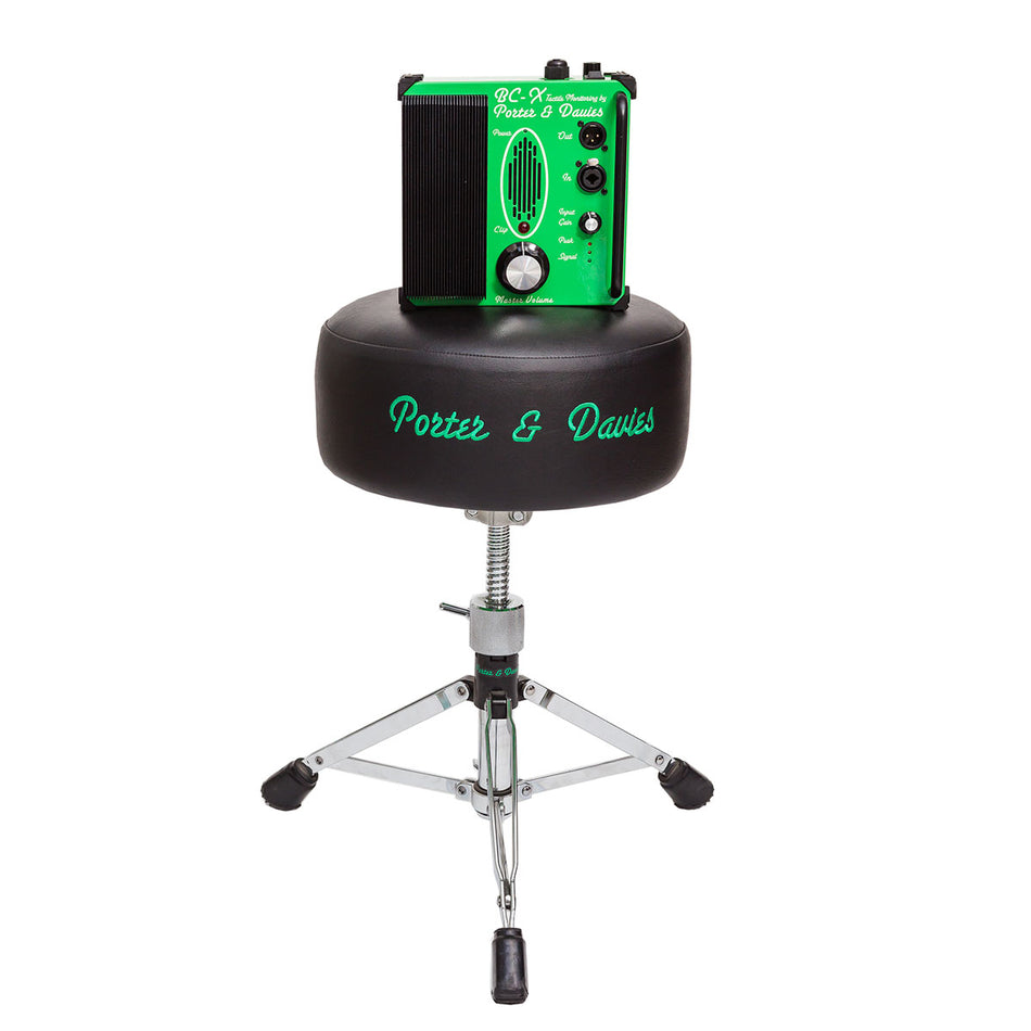 Porter & Davies - BCX TACTILE DRUM MONITOR