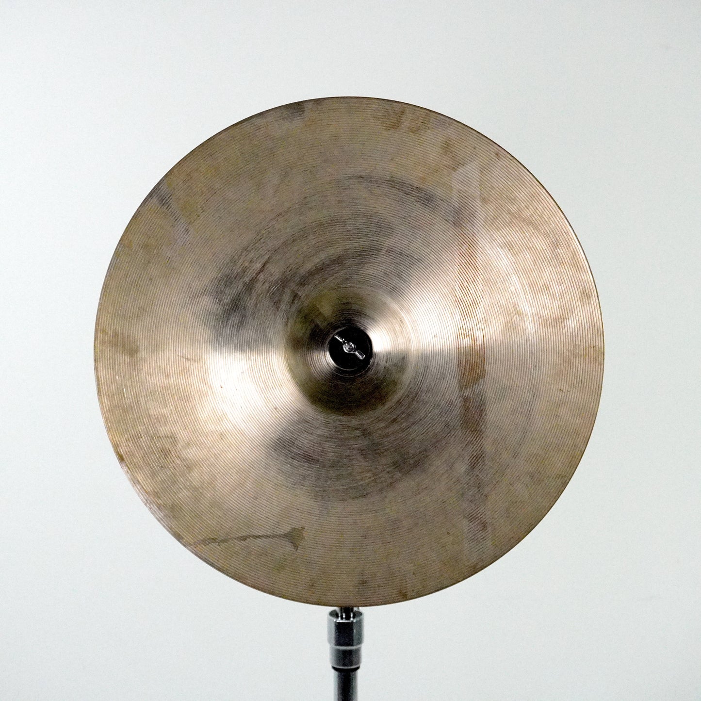 Paiste 18” 101 Crash Cymbal