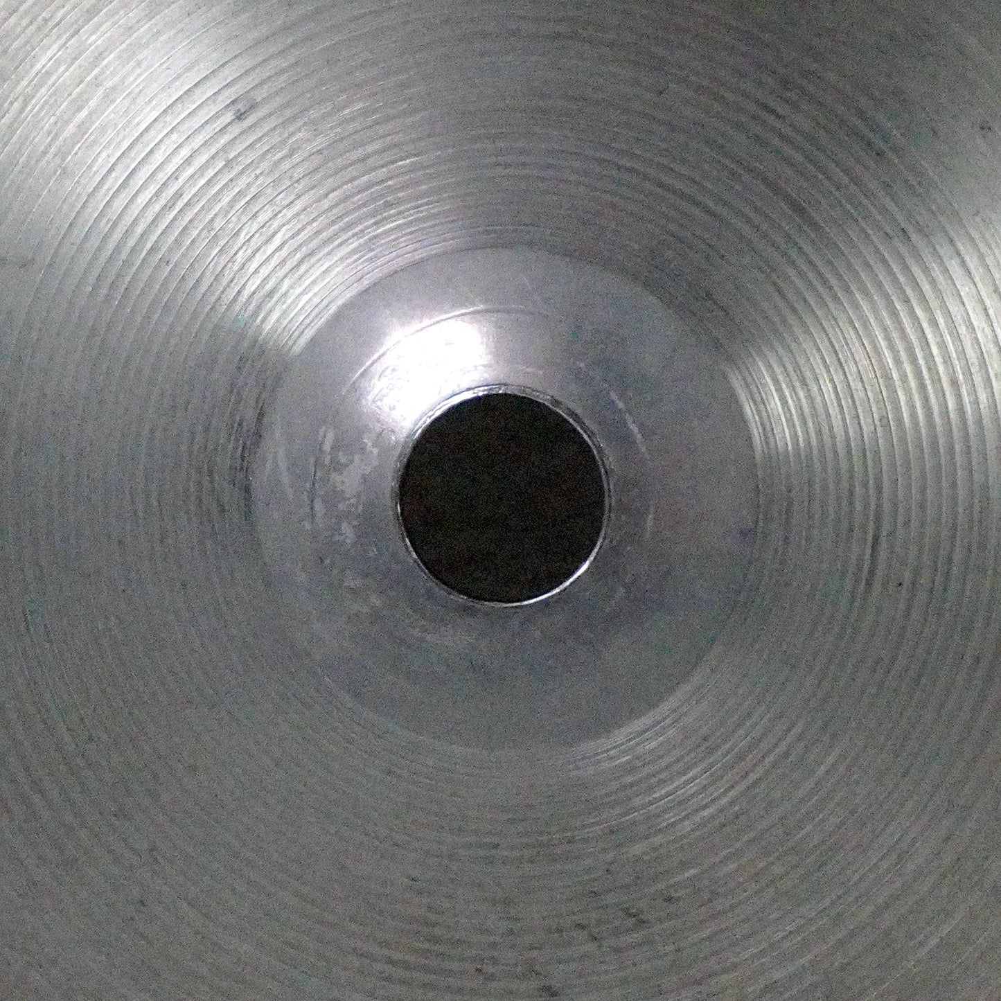 Paiste 18” 101 Crash Cymbal