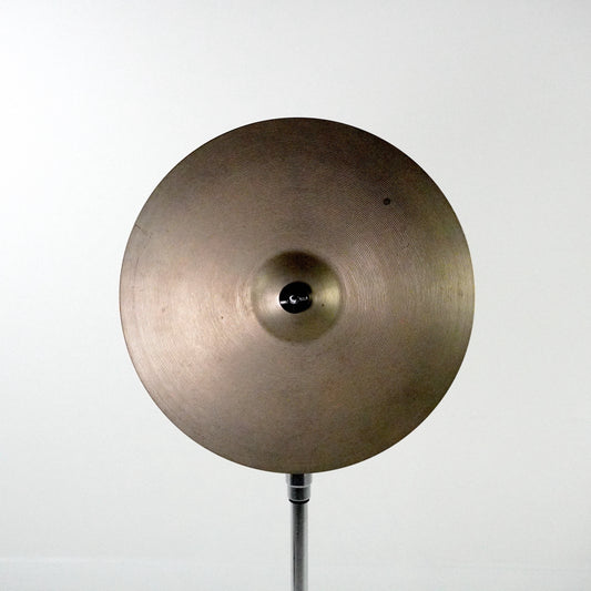 Paiste 18” 101 Crash Cymbal