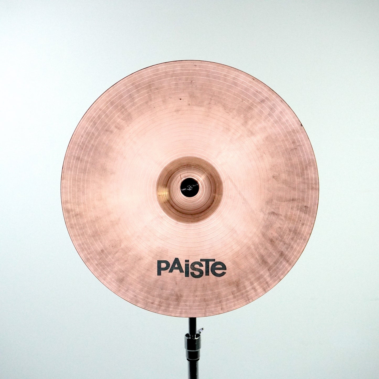 Paiste 20” 505 Green Label Heavy Ride 