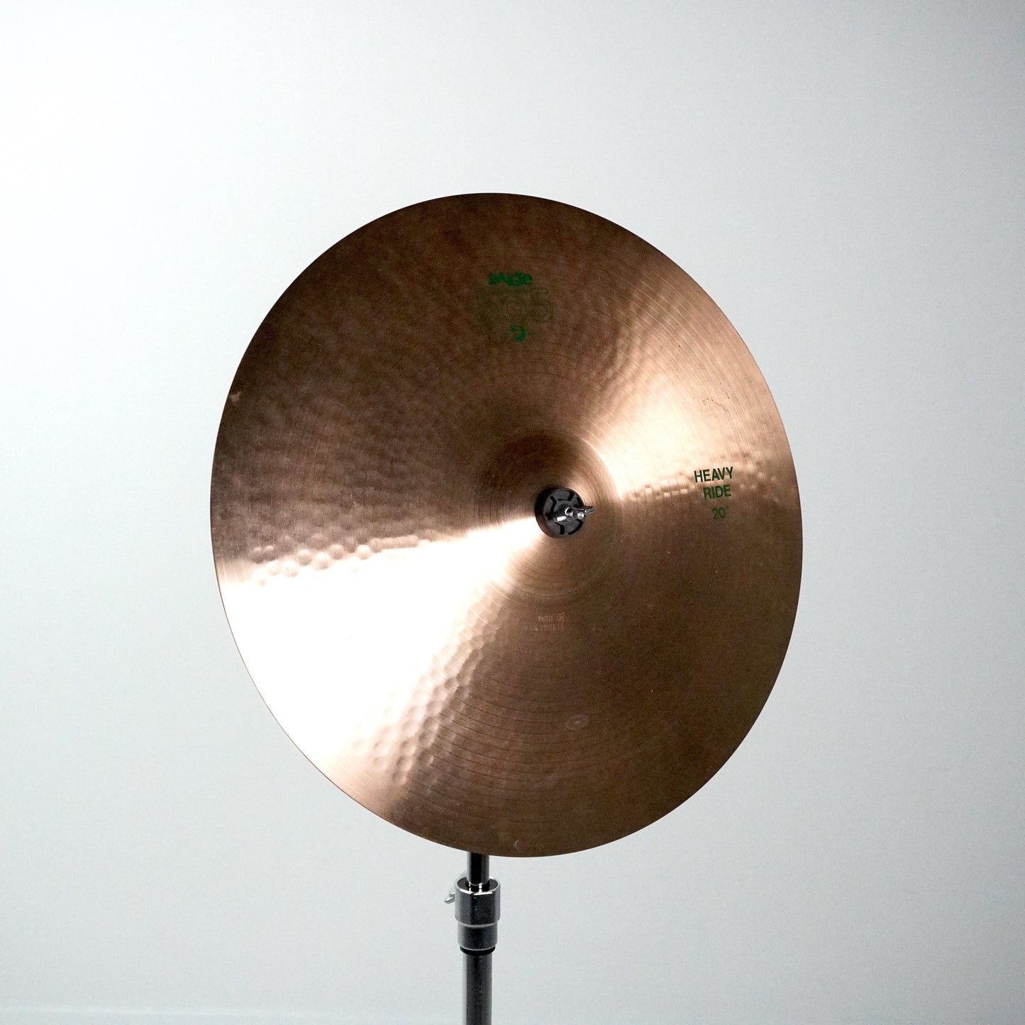 Vélo de route Paiste 20" 505 Green Label Heavy Ride 