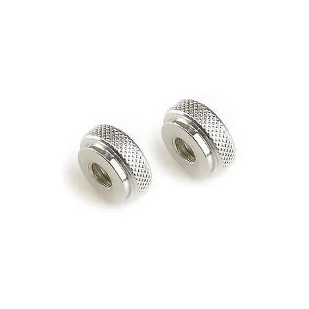 Pearl Lock Nut (2pk) - RHA-1T/2