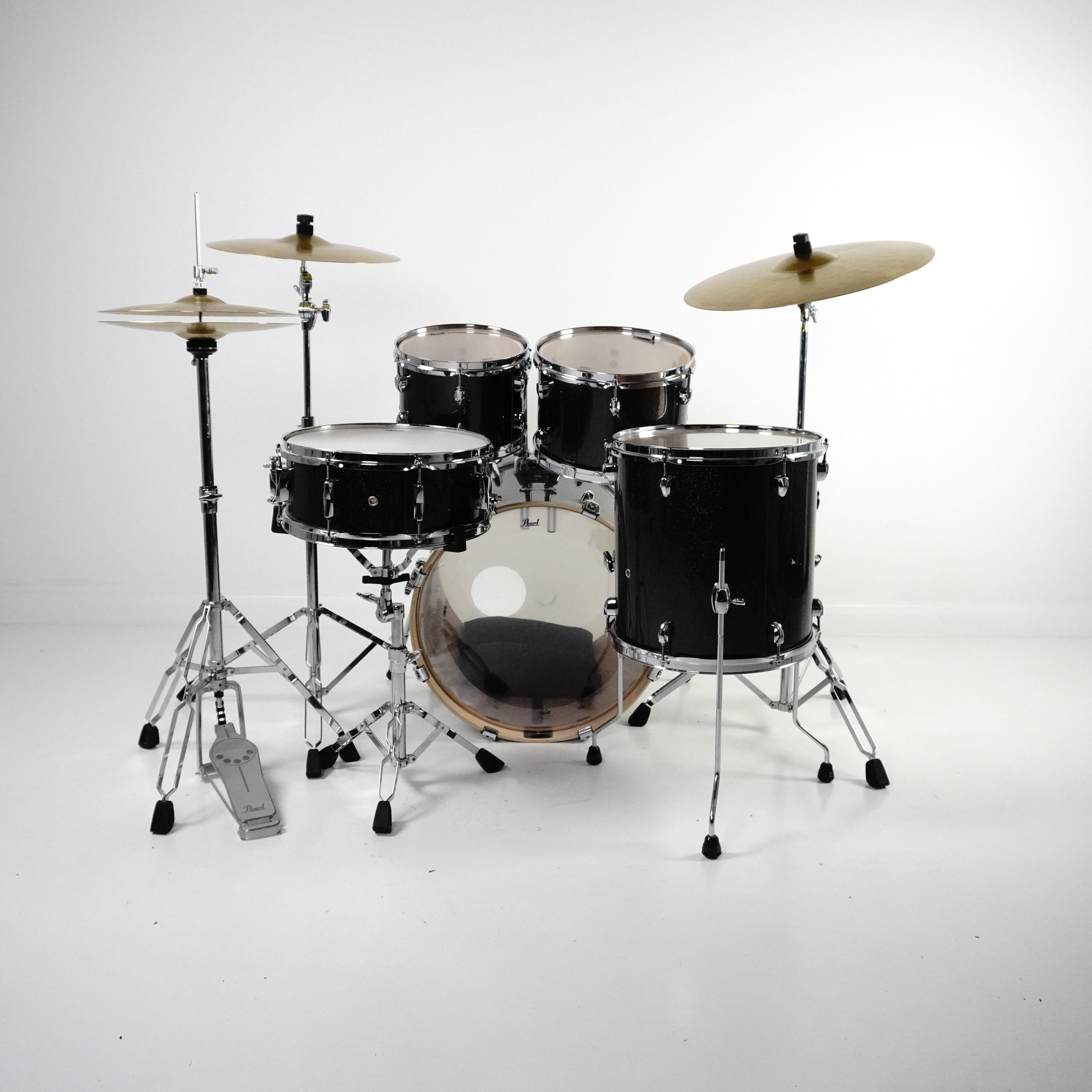 Pearl drum deals kit models