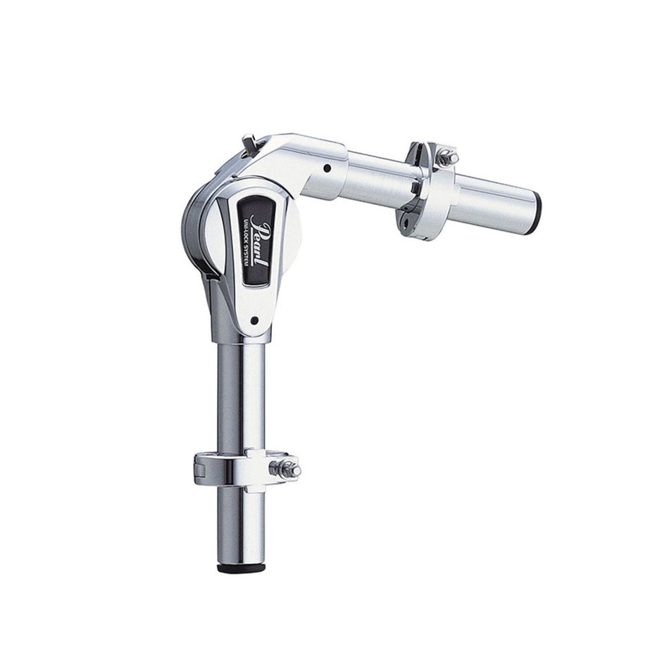 Pearl 900 Serie Extra kurzer Tom-Arm (Chrom)