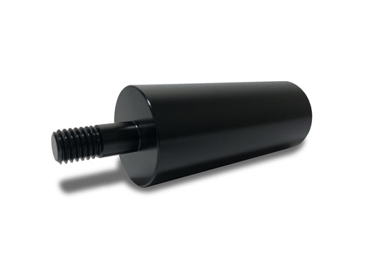 Mic Stand Adapter for Baffles. Cymbal Baffles and Stands, Shy Baffles and Sets.