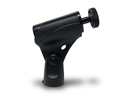 Mic Stand Adapter for Cymbal Baffles. Cymbal Baffles and Stands, Shy Baffles and Sets.