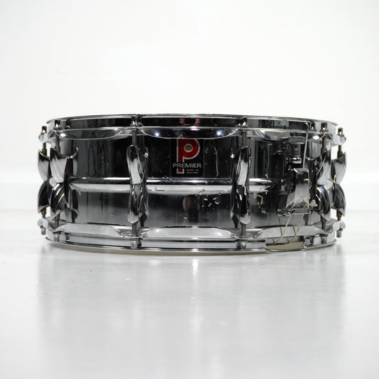 Premier 1005 14”x 5.5” Snare Drum