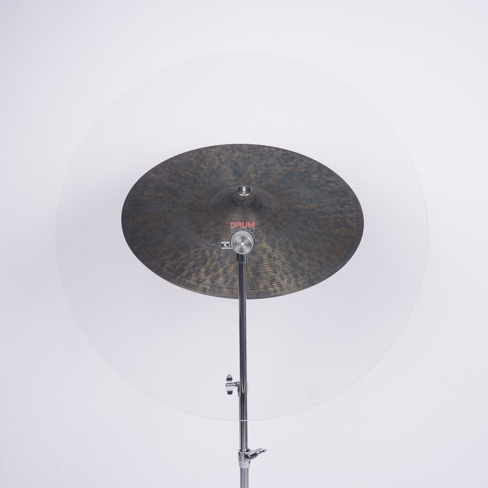 DRUM SHIELD | LARGE 24-inch Baffle (4 PACK) | Rubix Drums