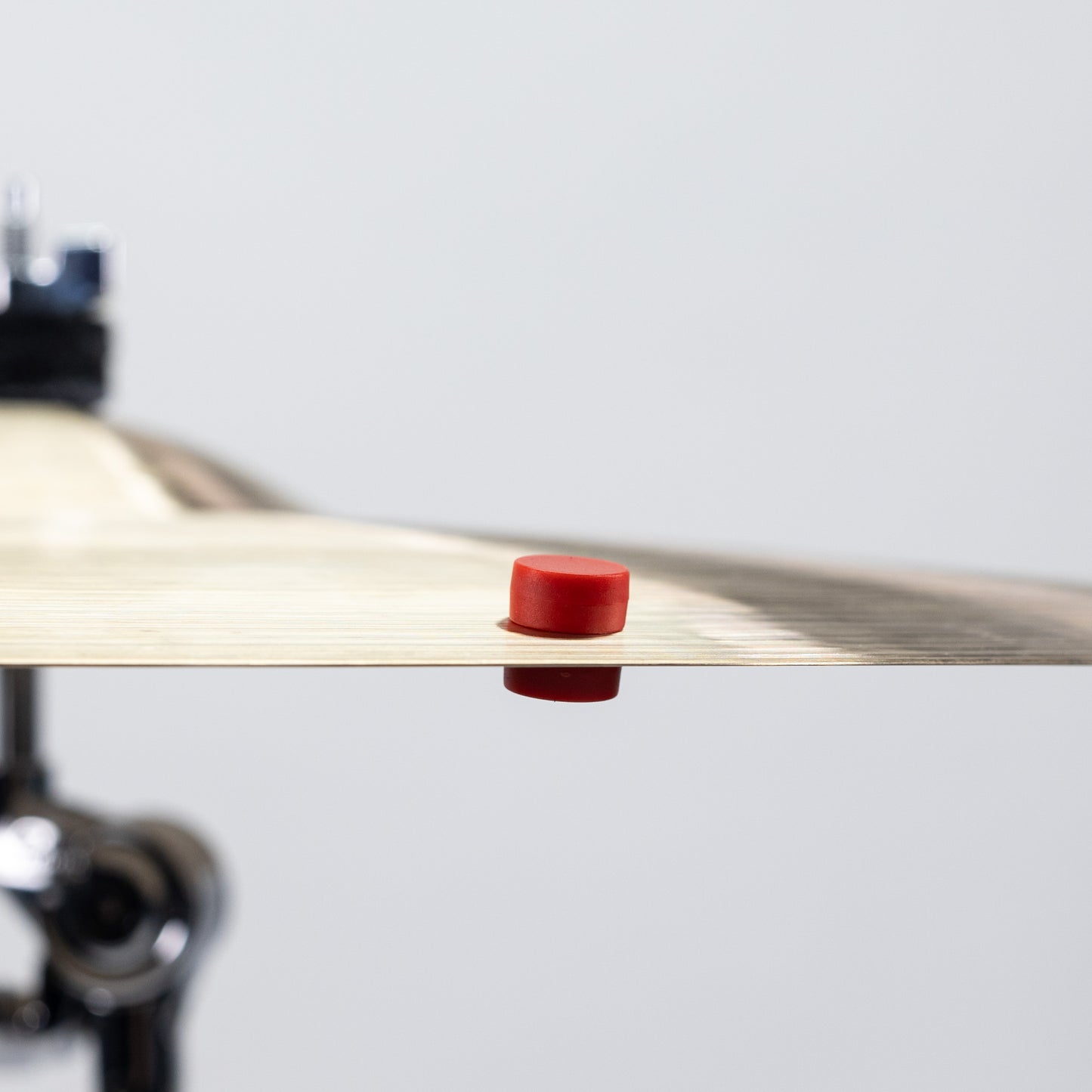 ZYN Cymbal Dampener Tuner – Neo-dymium Magnet System (Strongest on the Market)