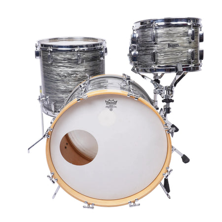 ROGERS CONSTELLATION 4-PIECE KIT