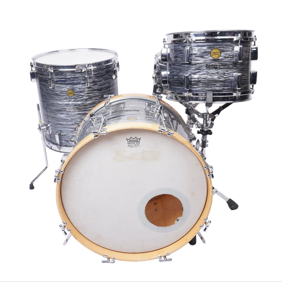 ROGERS CONSTELLATION 4-PIECE KIT