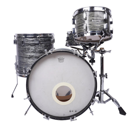 ROGERS CONSTELLATION 4-PIECE KIT 20"