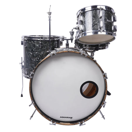 ROGERS MADE IN ENGLAND 4-PIECE KIT 22"