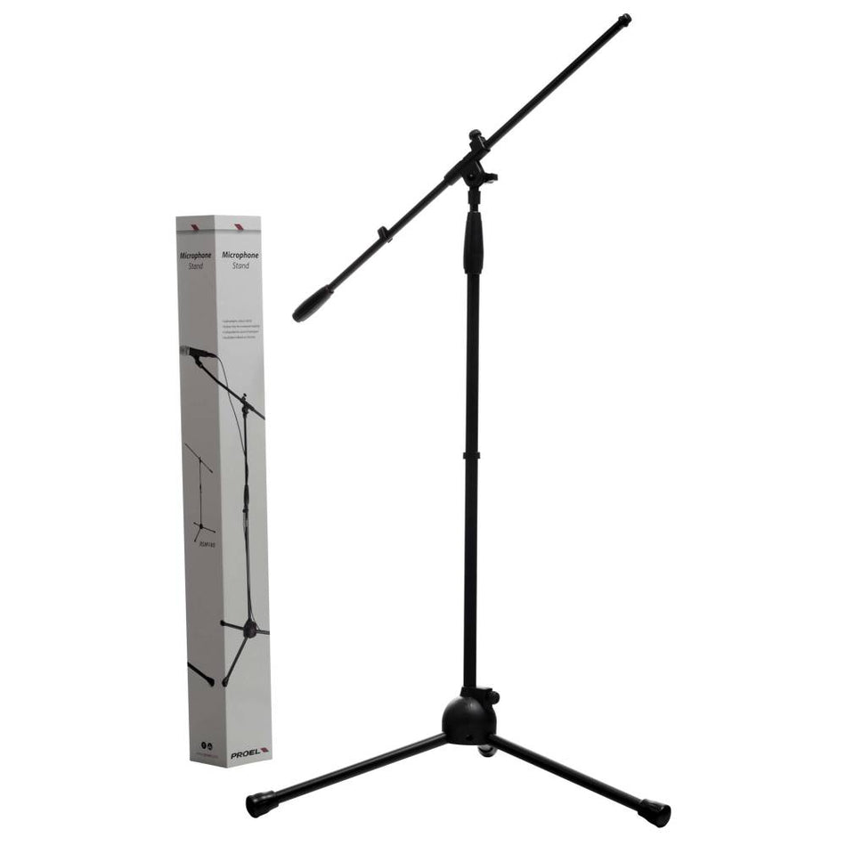 RSM 180 Microphone Stand