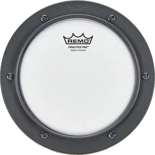Remo Tunable Practice Pad - RT6