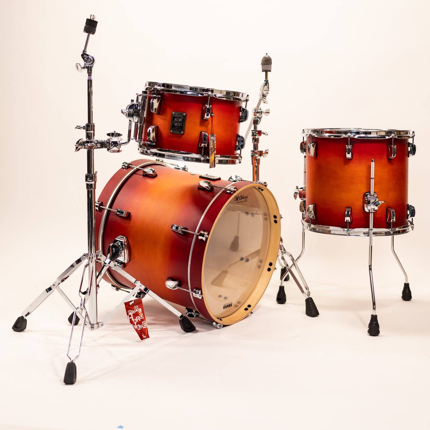 Odery - Eyedentity Series Shell Pack 18/12/14 in SunSet Burst