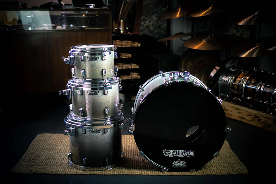 Remo Crown (HIRE)