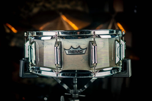 Remo MasterTouch Snare Drum (HIRE)