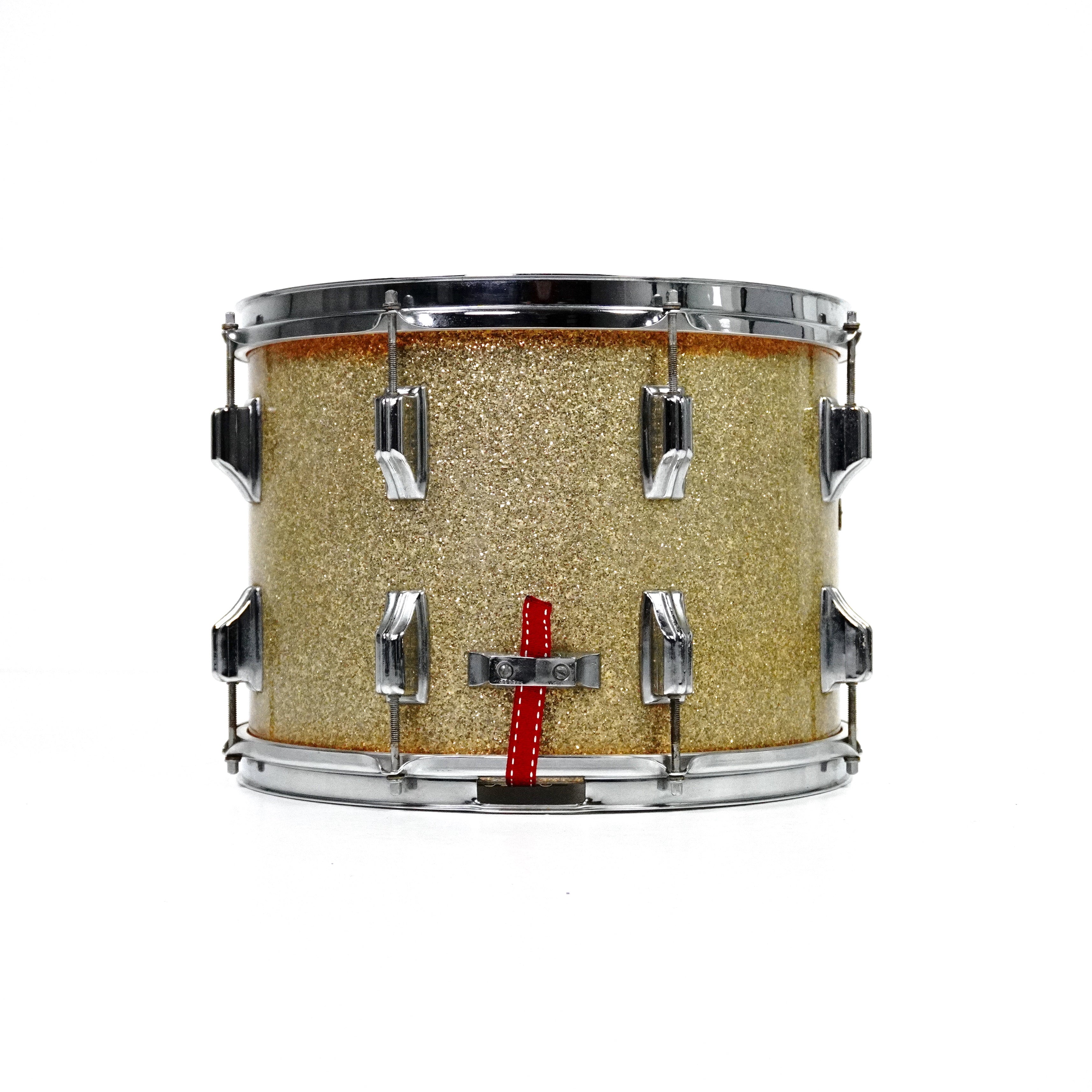 Gold snare online drum