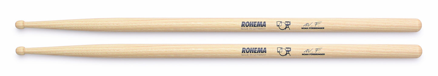 Rohema Noah Fürbringer Signature Drum Sticks - 618146