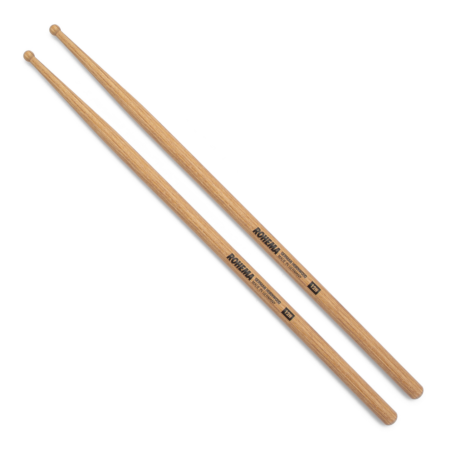 Rohema Hornwood 12H Drum Sticks - 613373