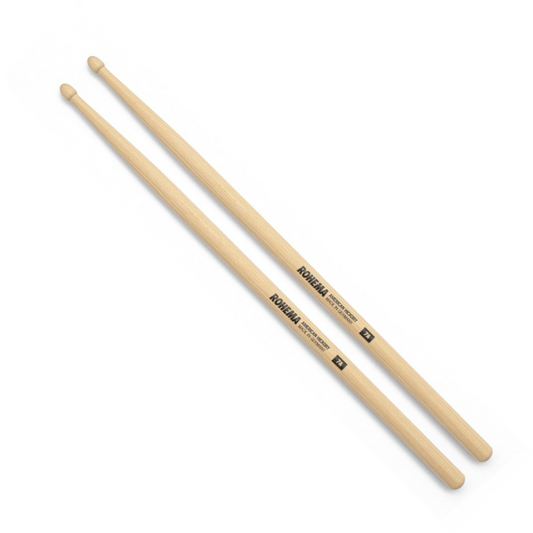 Rohema Classic 7A Hickory Drum Sticks - 61325