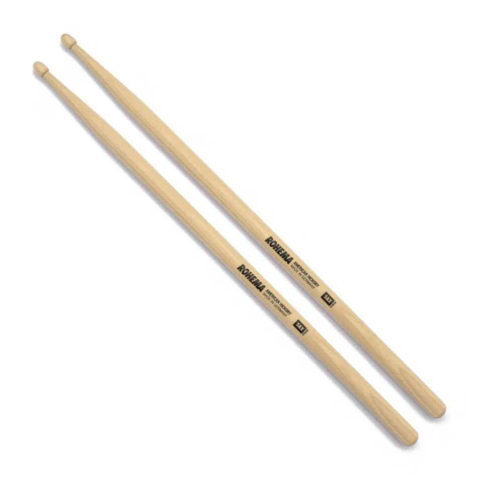 Rohema Extreme 5AX Hickory Drum Sticks - 61328