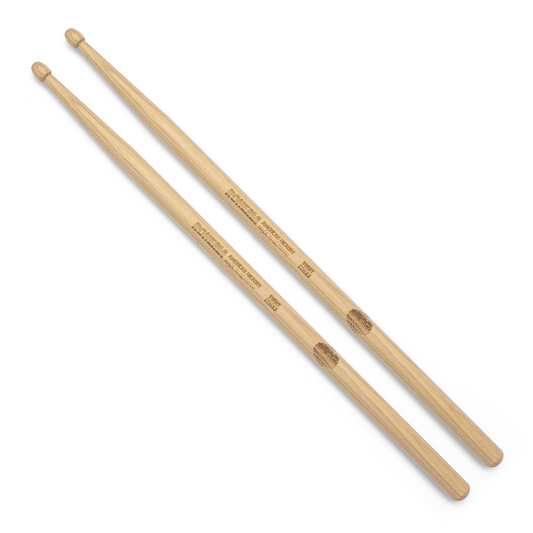 Rohema Start Hickory Drum Sticks - 61378