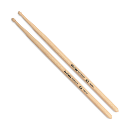 Rohema 5A Evolution Hickory Drum Sticks - 618087