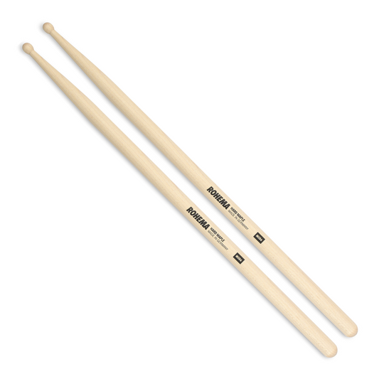 Rohema Hard Maple MSD6 Drum Sticks - 618092