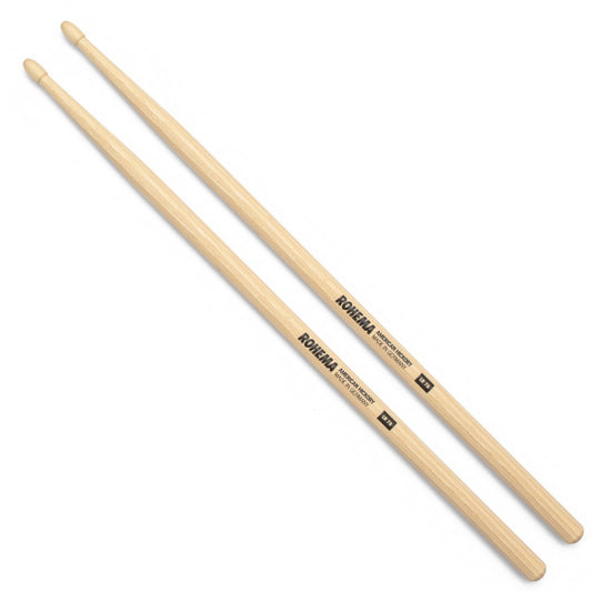 Rohema LR7A Hickory Drum Sticks - 61333