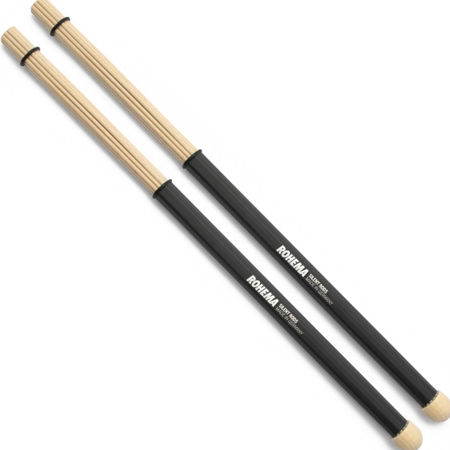 Rohema Silent Rods (Maple) - 61372