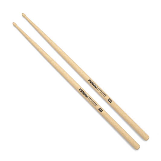 Rohema Traditional Tango Hickory Drum Sticks - 61342