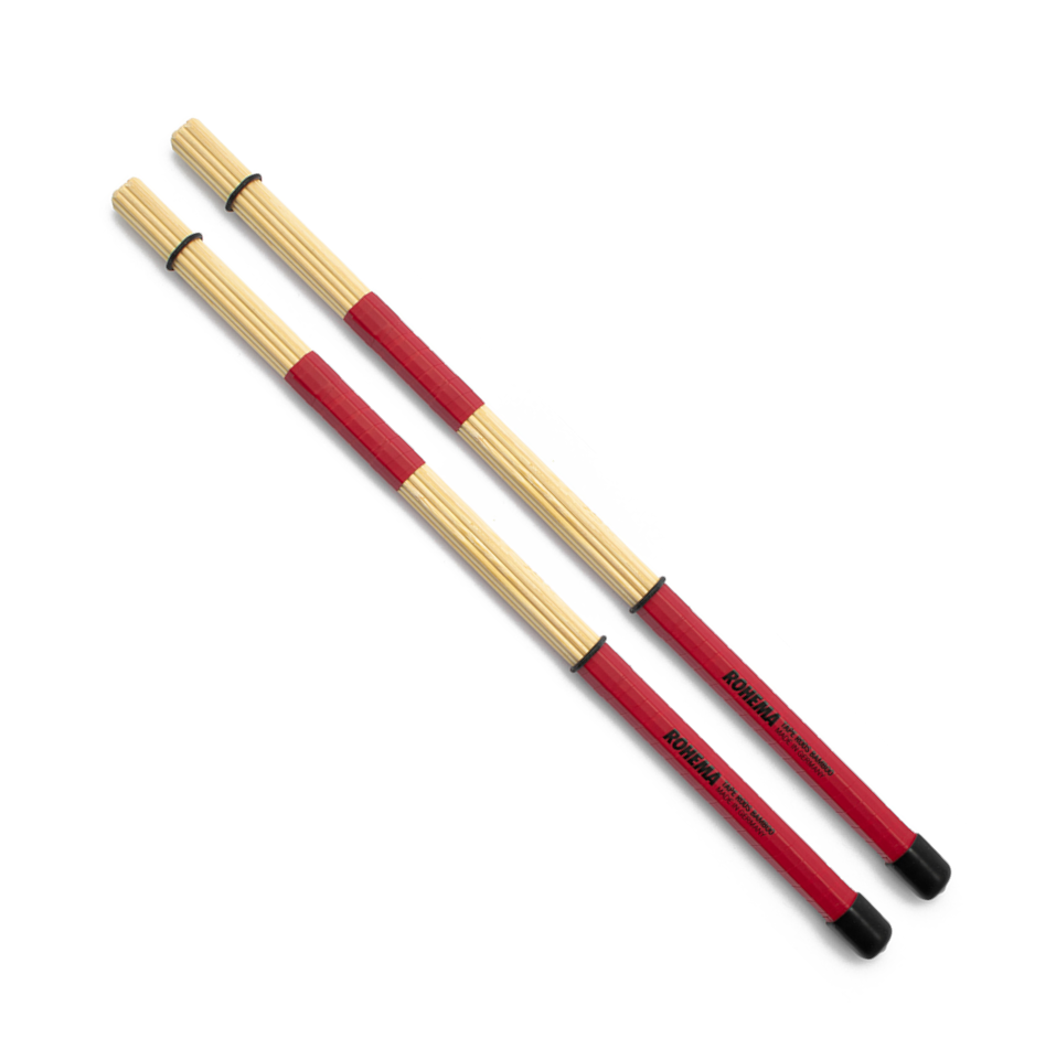 Rohema Tape Rods (Bamboo) - 61368