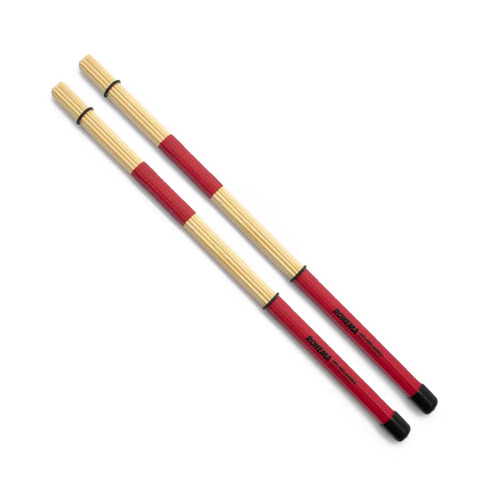 Rohema Tape Rods (Bamboo) - 61368