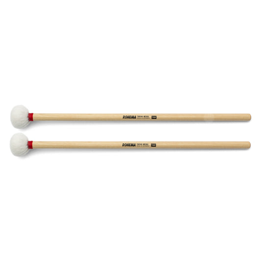 Rohema Timpani MT202 (X Hard) Maple Mallet - 614281