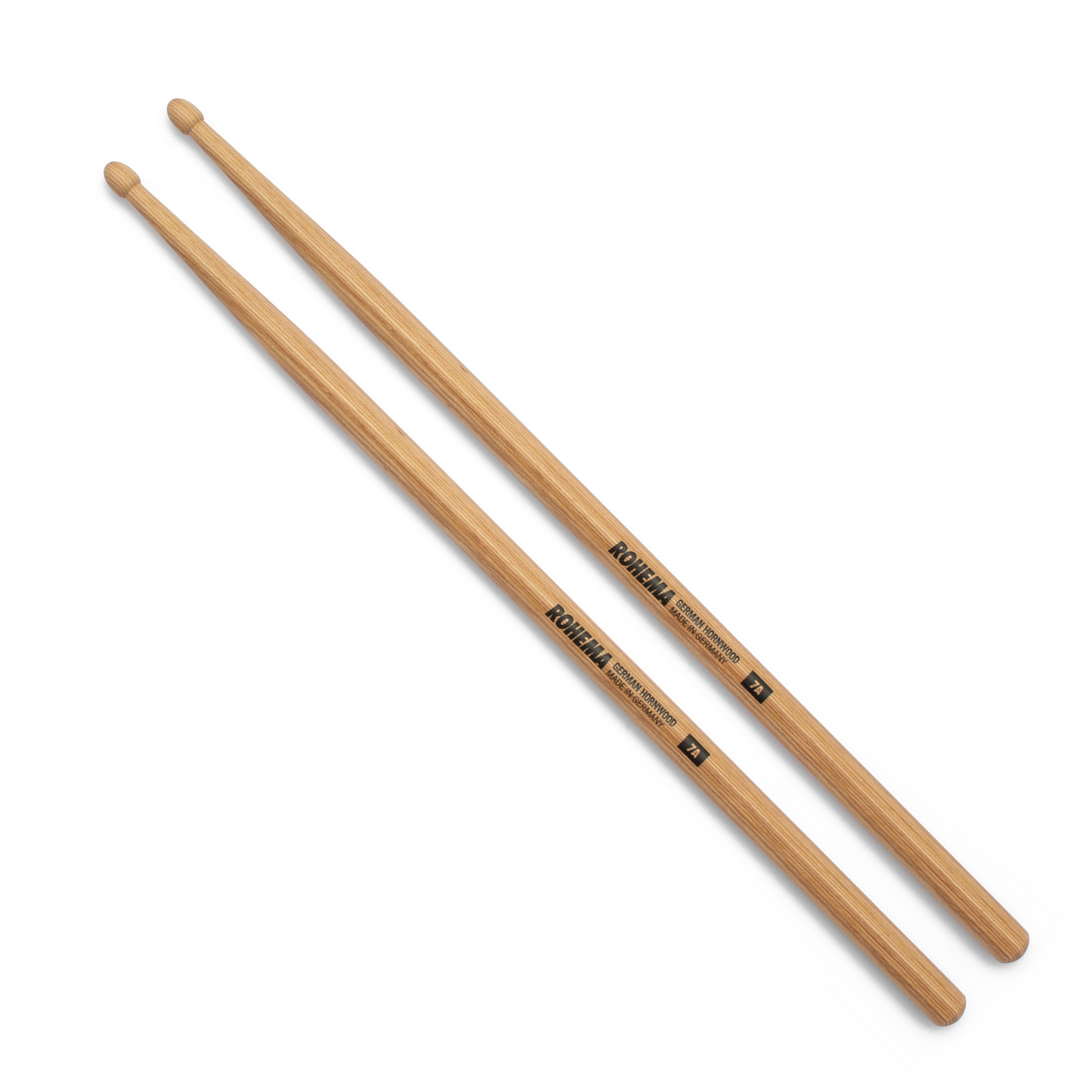 Rohema Hornwood 7A Drum Sticks - 613253