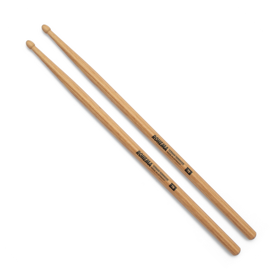 Rohema Hornwood 7A Drum Sticks - 613253