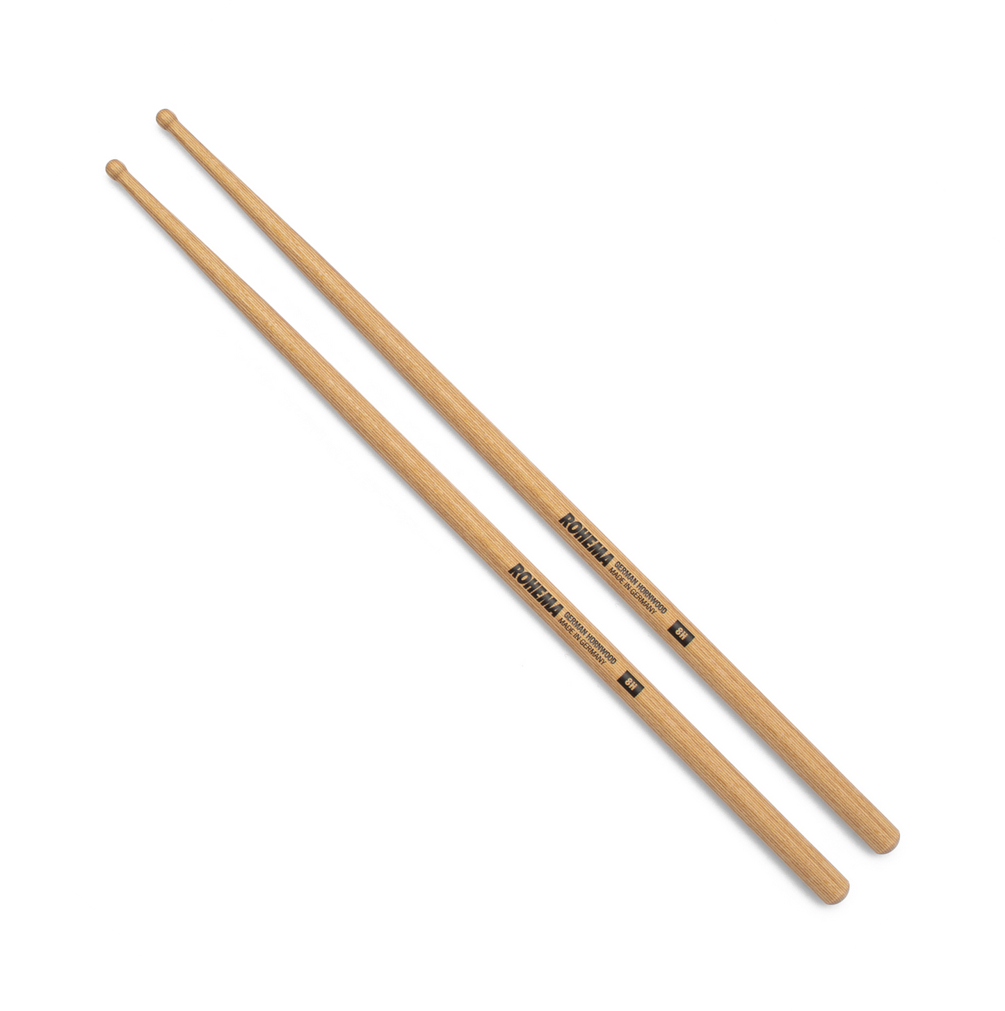 Rohema Hornwood 8H Drumsticks - 613393