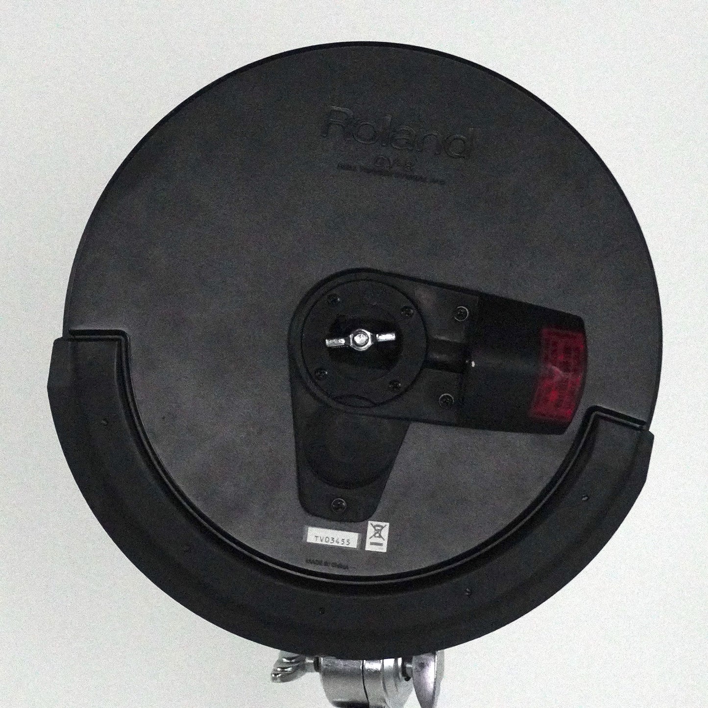 Roland CY-8 Dual Trigger Cymbal