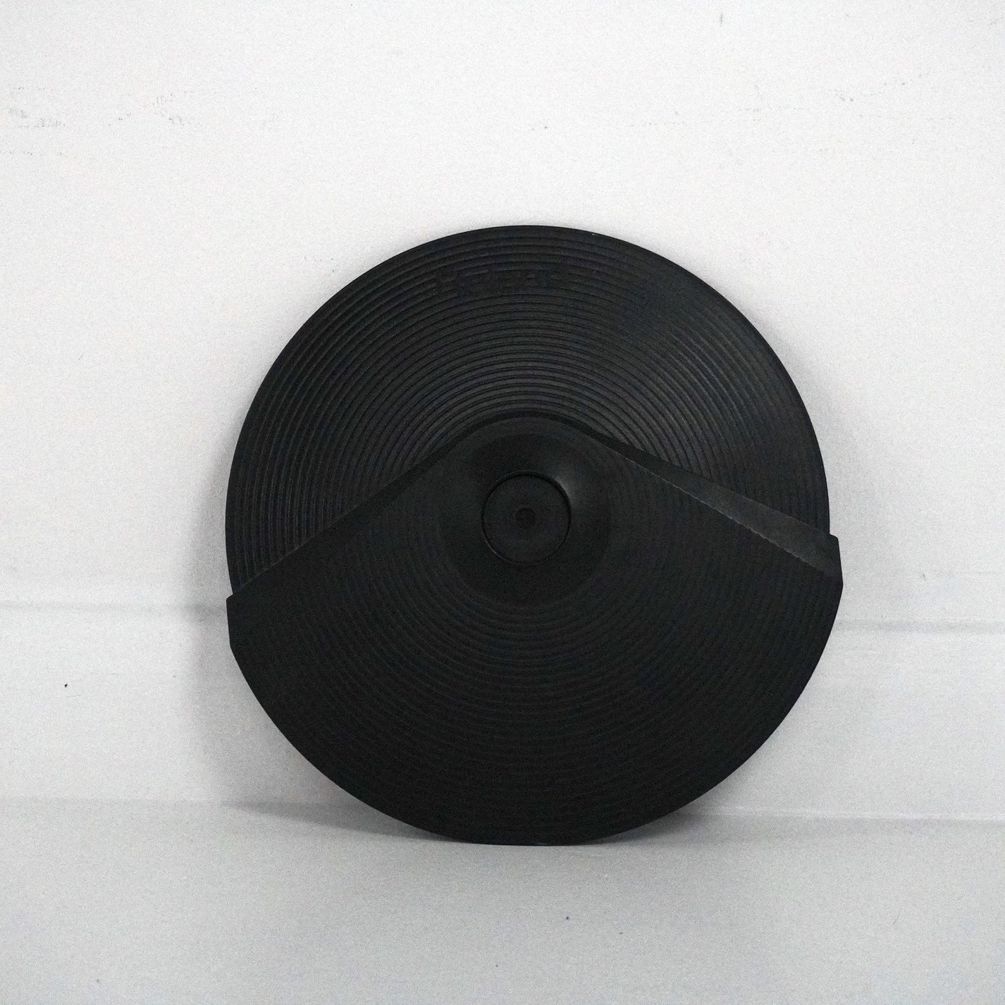 ROLAND - CY-8 DUAL TRIGGER CYMBAL PAD, 12 | Terpstra Muziek Drumland ROLAND - CY-8 DUAL TRIGGER CYMBAL PAD, 12 | Terpstra Muziek Drumland