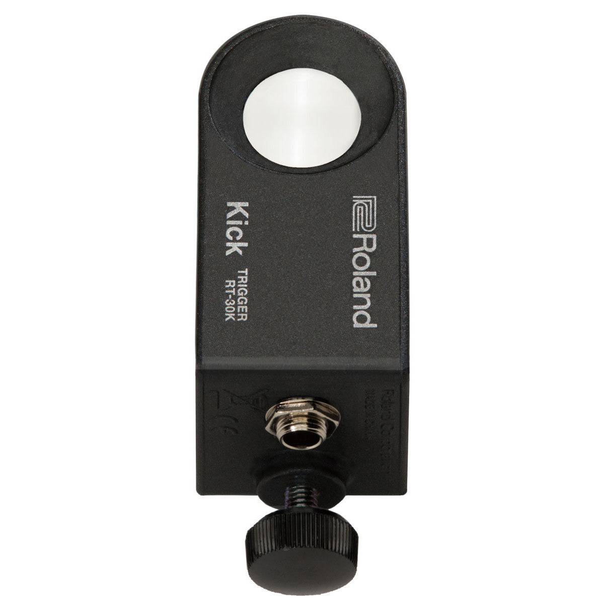 Roland RT-30K Acoustic Kick Drum Trigger | Rubix Drums