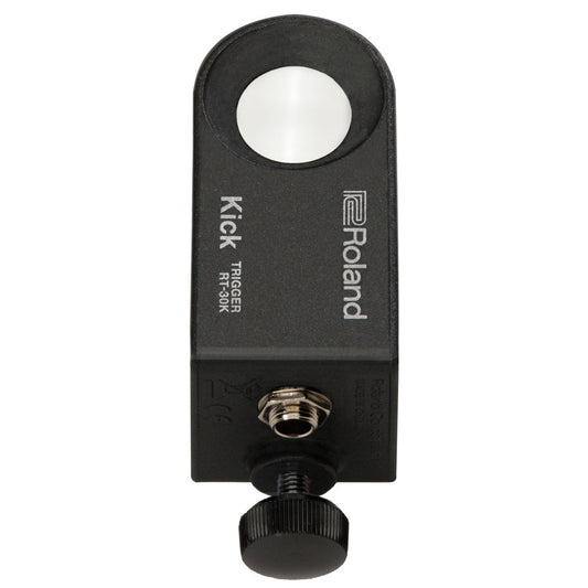 Roland RT-30K Acoustic Kick Drum Trigger | Rubix Drums