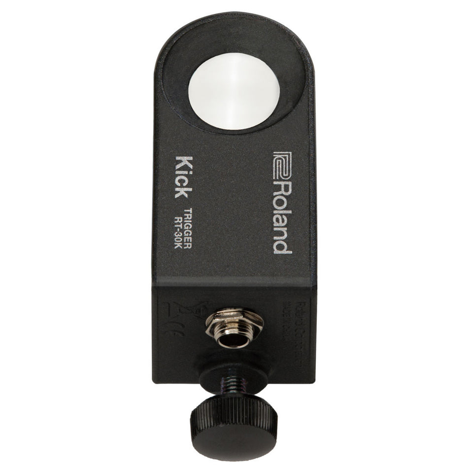 Roland RT-30K Acoustic Kick Drum Trigger | Rubix Drums