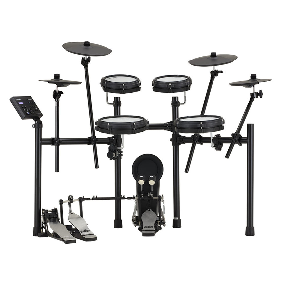 ROLAND | E-Kit Electronic Drums | NEW TD-07KV2 | V-Drum | RUBIX DRUMS