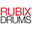 Rubix Drums logo